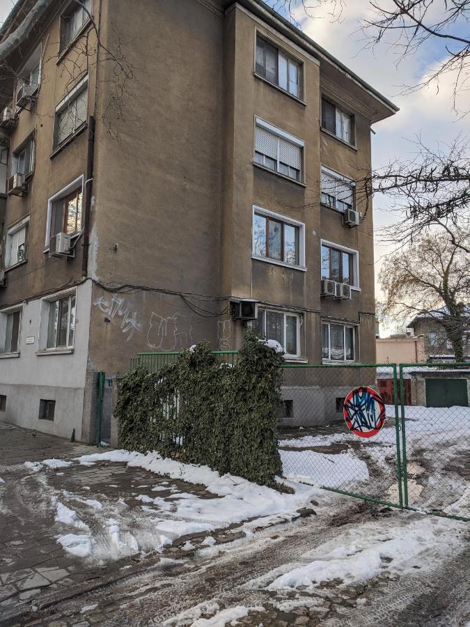 Midtown Place Apartment Doris 1 With Garage Płowdiw Zewnętrze zdjęcie