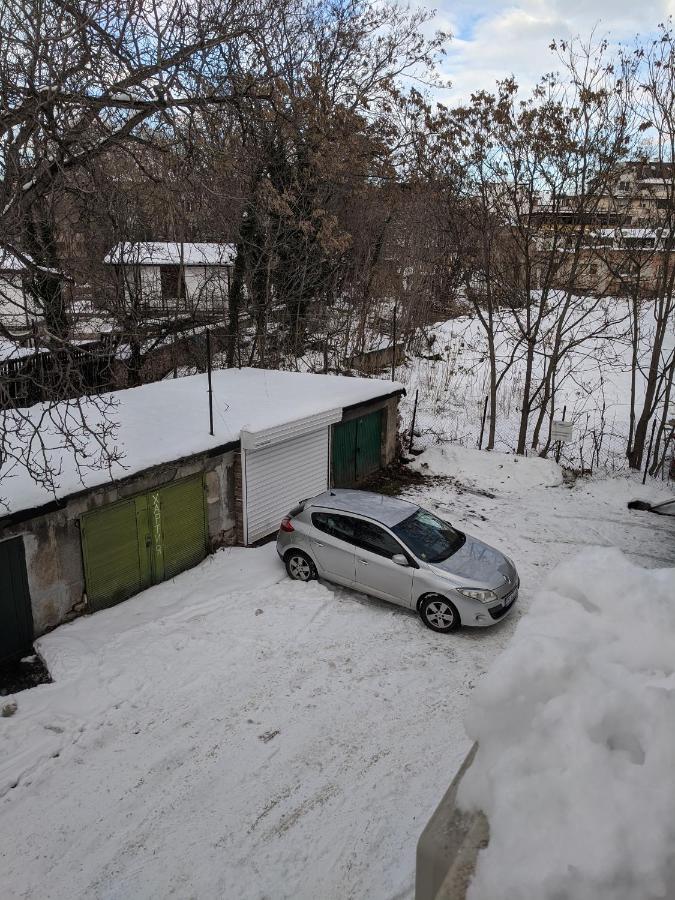 Midtown Place Apartment Doris 1 With Garage Płowdiw Zewnętrze zdjęcie