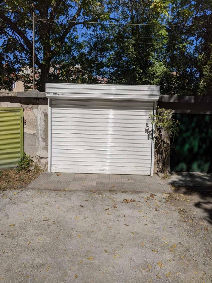 Midtown Place Apartment Doris 1 With Garage Płowdiw Zewnętrze zdjęcie